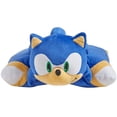 thumbnail image 2 of Almohada de peluche Sonic the Hedgehog de Pillow Pets, 41 cm, 2 of 7