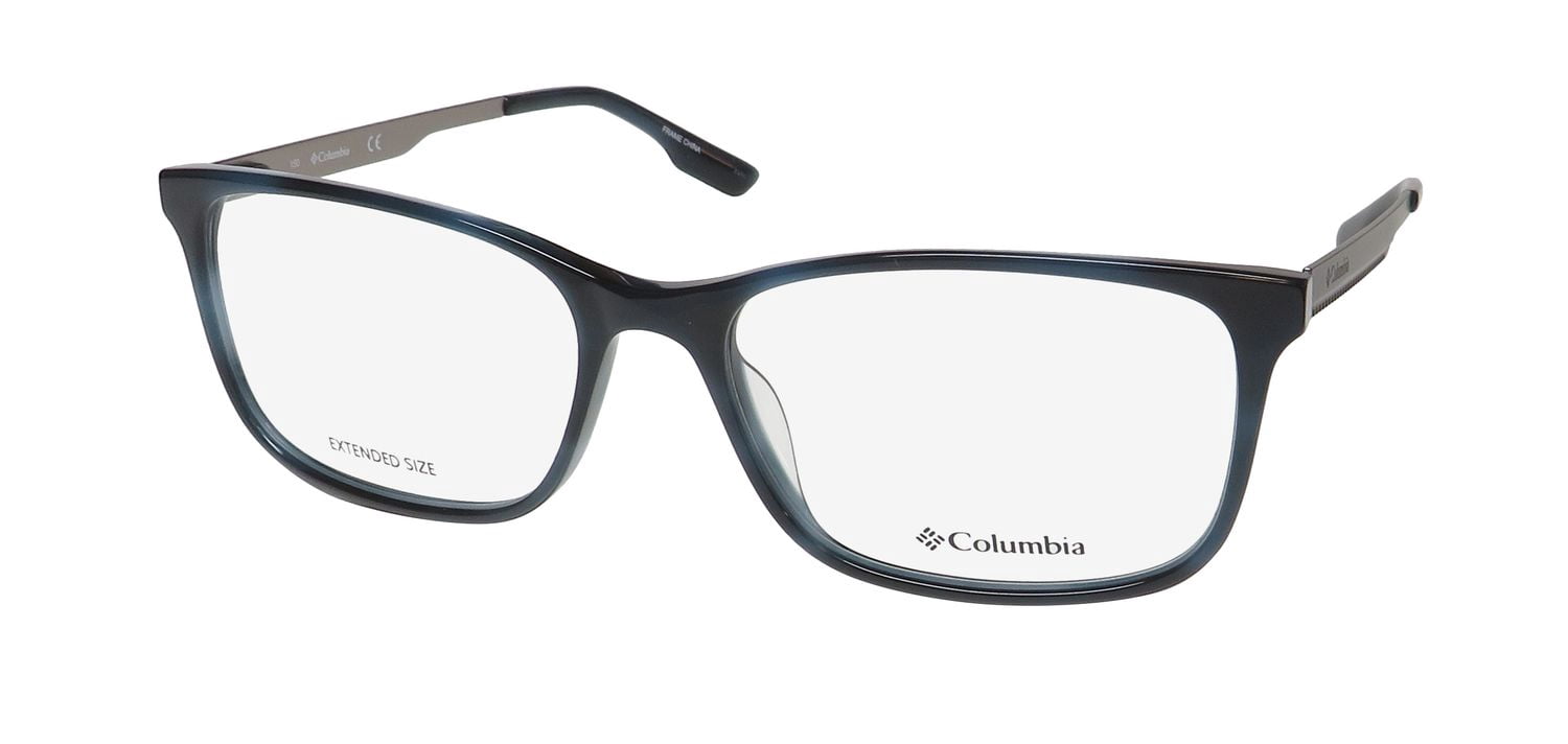 NEW Columbia C3042 410 Satin Navy Eyeglasses 58/18/150 Columbia C3047 Eyeglasses | Select Eyewear main image 2