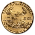 thumbnail image 2 of 1997 1/10 oz American Gold Eagle BU, 2 of 2