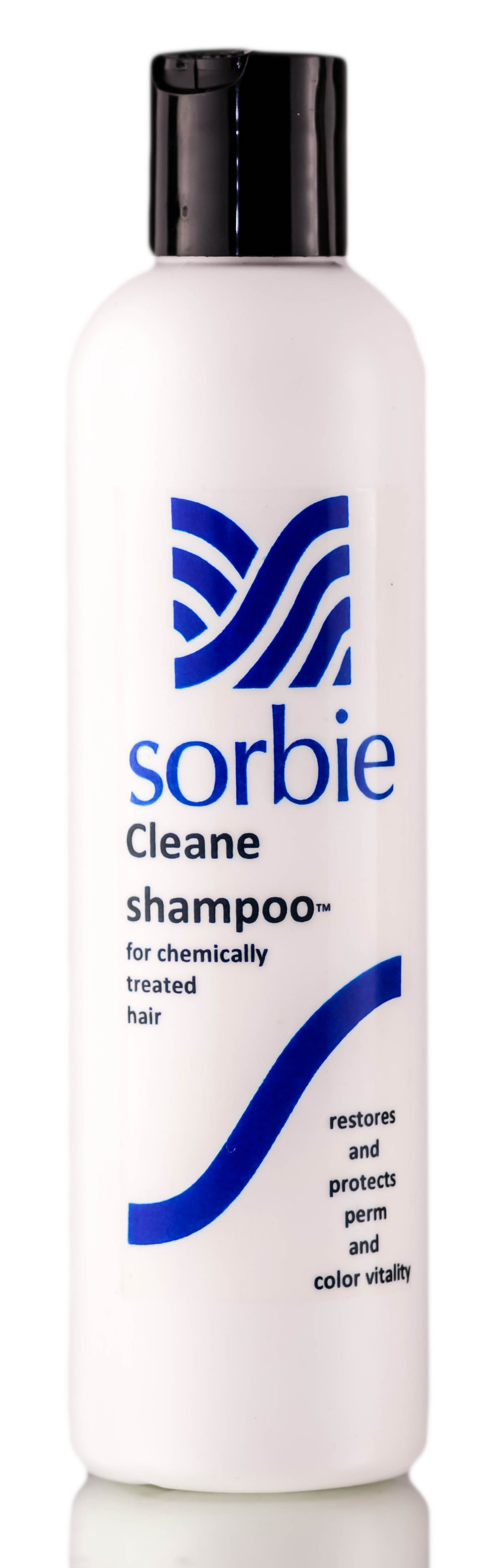 Trevor Sorbie Cleane Shampoo for Chemically Treated Hair (8.5 oz