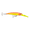 Hot Head, variant on Rapala X-Rap Magnum Saltwater Hardbait 30 Gold Green Mackerel