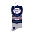 thumbnail image 2 of Gentle Grip - 6 Paires Chaussettes pour Femmes Gentle Grip Sans Élastique, 2 of 2