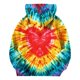 thumbnail image 4 of Sudaderas con capucha CUHK para niñas, sudadera con capucha estampada, cuello redondo, manga larga, para uso diario, ropa de abrigo informal, sudadera con capucha, blusa de poliéster para niños, 4 of 6