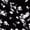Black, variant on Dress for Women Summer Fashionable V-Neck Short Sleeve Floral Knit Dresses Black L