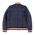 thumbnail image 2 of G-III Sports Womens Edmonton Oilers Jacket, Blue, Medium, 2 of 2