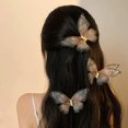 thumbnail image 3 of 10PCS Clips para el cabello de mariposa,Accesorios para el cabello,Clips de mariposa,Clips para el cabello lindos,Accesorios para el cabello de niña,Clips para el cabello para niñas, 3 of 5