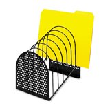 Step File Fellowes Fellowes, Perf-ect Step File, 1 Each, Black - Walmart.com