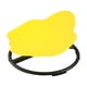 thumbnail image 1 of Silla giratoria para niños, silla oscilante, práctica, mejora el equilibrio, juguete científico, juguete sensorial, taburete giratorio para fiestas Amarillo, 1 of 8