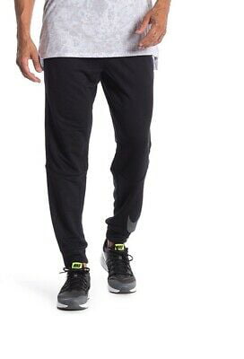 Training Woven Performance Pants in night black | Reebok Official Finland
