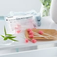 thumbnail image 3 of McKesson Disposable Oral Swabs for Tooth Cleaning, 1000 Piece, 3 of 6