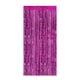 thumbnail image 1 of Cortina de plata metálica de la hoja de flecos Cortinas Photo Booth Props para Cumpleaños Boda Compromiso Navidad Fiesta de Celebración Decorat, 1 of 4