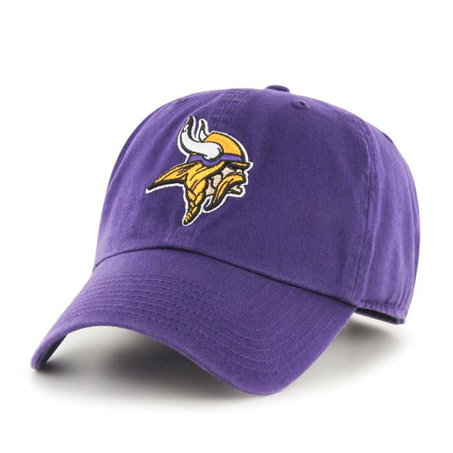 vikings white hat