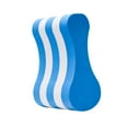 thumbnail image 3 of koolsoo EVA 5 Layer Pull Buoy Leg Float Portable Buoyancy Swimming Pull Float for Adults, 3 of 9