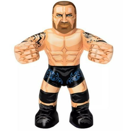 Wubble Rumblers WWE Randy Orton