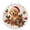 C, variant on Christmas Pearl Diamond Art Hanging Kit, Acrylic Suncatcher for Window Hanging Decor, DIY Gem Painting Pendant, Diamond Art Supplies, Christmas Pearl Art Ornament, Christmas Crafts for Adults