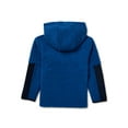 thumbnail image 2 of Russell Boys Faux Sherpa Jacket, Sizes 4-18, 2 of 3