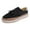 P-Black, variant on Kcodviy Women's Fringe Hollow Out Womens Casual Slip on Shoes Size 9 Round Toe Flat Slip Dress Shoes for Women Low Heel Casual on Shoes Women Slip in Shoes Women Casual Sneakers