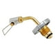thumbnail image 5 of Conector Estufa Cilindro Estufa Conector Quemadores Tanque Gas para Camping Barbacoa, 5 of 9