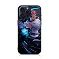 thumbnail image 1 of jujutsu kaisen 3rd iPhone 15 Pro Max Case,iPhone 16 Pro, 1 of 3