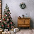 thumbnail image 5 of 12 Pcs Christmas Ball Christmas Tree Pendant Decorations Shatterproof, 5 of 5