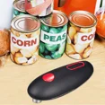 thumbnail image 5 of LYSSA -Electric Automatic Can Opener Smooth Edge Hands-Free Home Professional Senior, 5 of 6