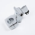 thumbnail image 6 of &nbsp;Motorcycle Clutch Lever Mount Holder For Harley /Honda Shadow 600 VT750, 6 of 6