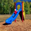 Ultra Play 4 ft. Freestanding Slide