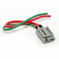 thumbnail image 5 of HEI Distributor Wire Harness Pigtail - Dual 12v Power And Tach Connector Plug, 5 of 6
