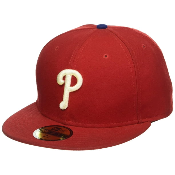 Gorra New Era MLB 59FIFTY Team Color Philadelphia Phillies