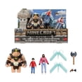 thumbnail image 1 of Figura de Acción MATTEL Minecraft Paquete Escape Épico, 1 of 4