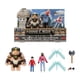 thumbnail image 1 of Figura de Acción MATTEL Minecraft Paquete Escape Épico, 1 of 4