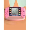 thumbnail image 1 of 1pc Classic Tetris Game Machine, 1 of 4