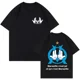 thumbnail image 1 of Nueva camiseta de manga corta de verano para hombre, camiseta gráfica Y2k de talla europea, camisetas, ropa, camiseta informal con gráfico Harajuku, 1 of 5