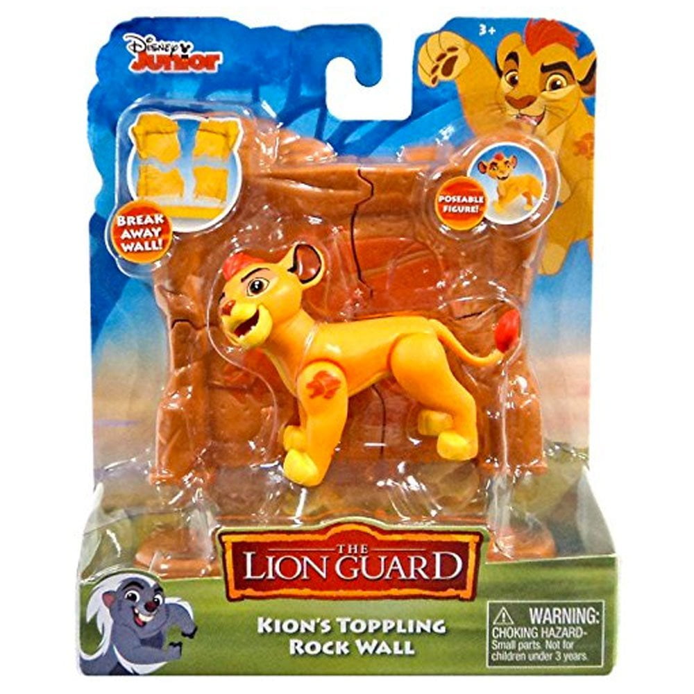 kion lion guard toy