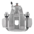 thumbnail image 5 of Detroit Axle - Rear Left Brake Caliper for Toyota 2008-2016 Sequoia, 2007-2016 Tundra, Driver Side Brake Caliper with Bracket 2009 2010 2011 2012 2013 2014 2015 Replacement, 5 of 7