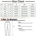 thumbnail image 3 of Fartey Solid Color Sweatpants for Women 2025 Fall Fleece Elastic High Waisted Jogger Pants Soft Comfy Drawstring Cinch Bottom Sweatpant with Pockets Gray M, 3 of 9