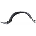 thumbnail image 2 of For Lexus IS350 2014 2015 2016 Fender Liner Passenger Side | Front | CAPA Certified | Made Of Plastic | Base/F Sport | Replacement For LX1249126, LX1249126C | 5380553070, 2 of 8