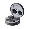 thumbnail image 1 of Micrófono Inalámbrico OBSBOT Vox Doble Lavalier Alcance de 90 m, 1 of 7