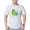 Ash Gray, variant on CafePress - Power Rangers Yellow Ranger Men's Classic T Shirt - Fitted T-Shirt, Vintage Fit Soft Cotton Tee