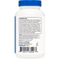 thumbnail image 3 of Nutricost Caffeine Supplement Pills 100mg Per Serving, 250 Capsules, 3 of 5
