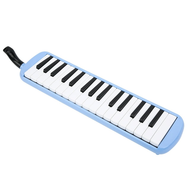 Melodica Kit,Melodica 32 Key ABS Melodica Key Melodica Enhanced Features