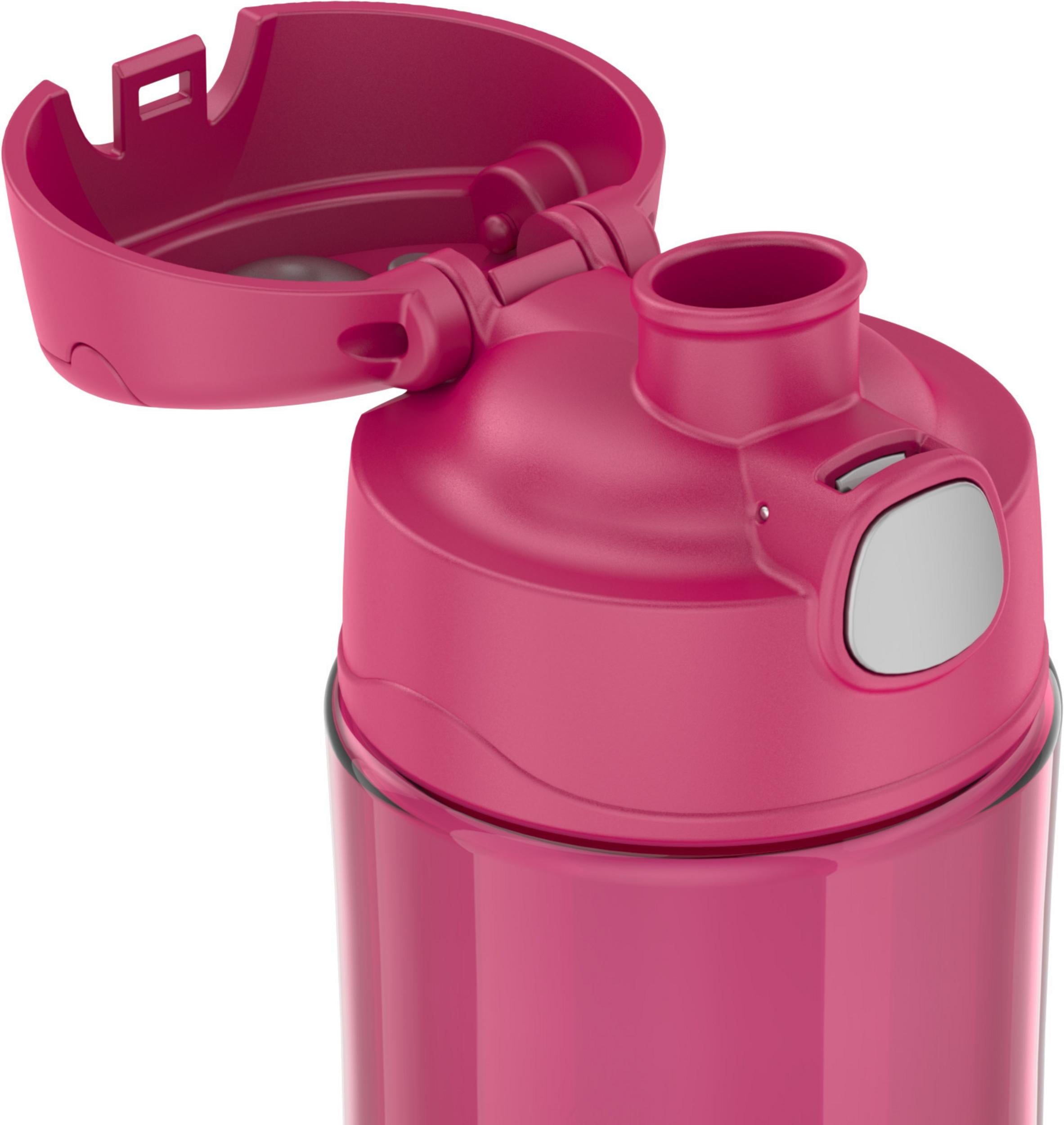  Akyta 16 oz Kids Water Bottle- Stainless Steel Vacuum
