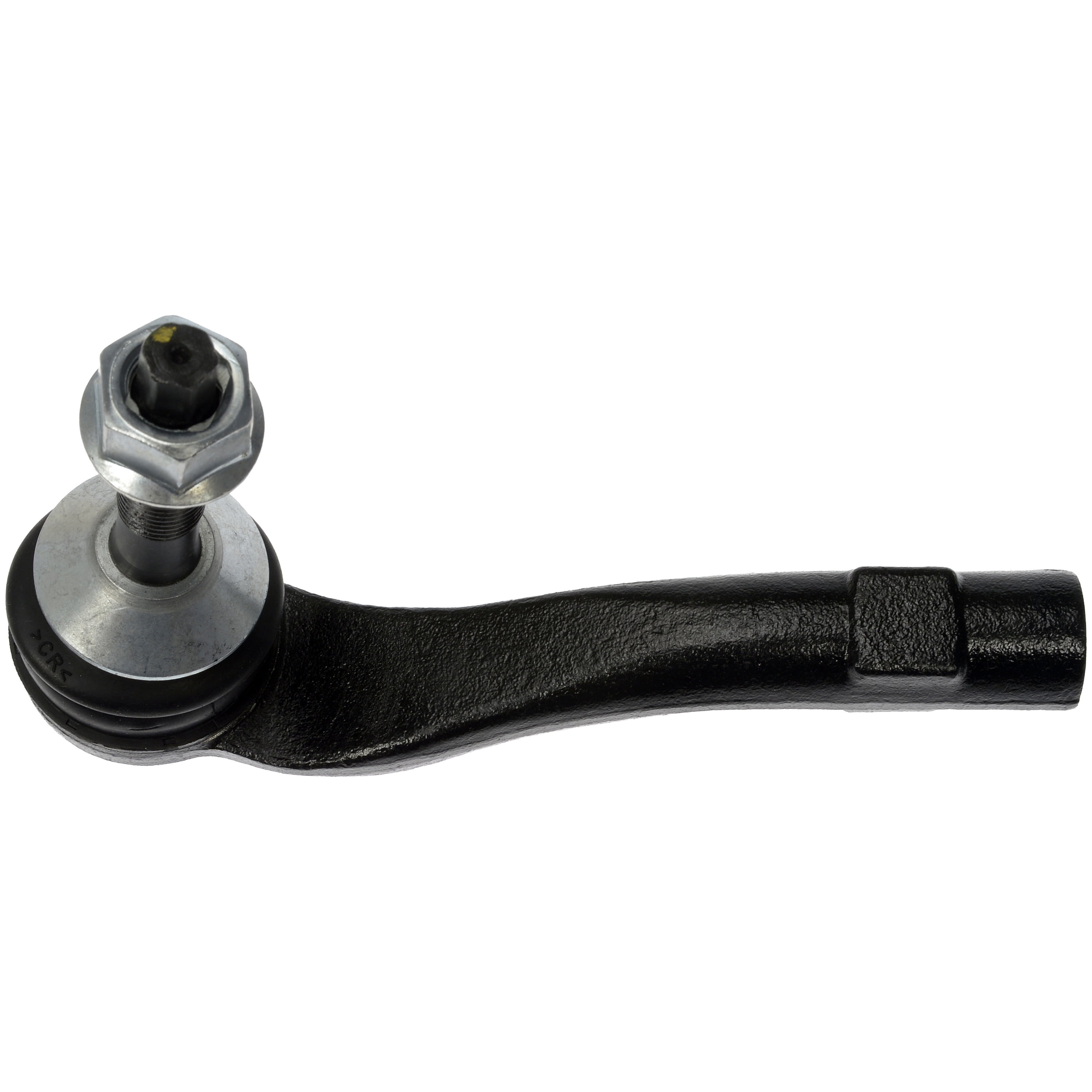Dorman TO27031 Front Left Outer Steering Tie Rod End for Specific Mercedes-Benz Models