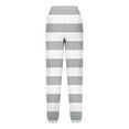 thumbnail image 7 of Children Sports Pants Boys Full Length Pants Children Long Pants Wearing Lantern Pants With Pockets Outside Y2K Clothes Kids Girls Clothes Size 10 12 Trendy, 7 of 7