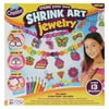 Horizon Group USA Go Create Shrink Art Jewelry Kit