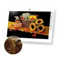 thumbnail image 1 of Décorations d'Halloween Mignonnes - Kit de Peinture Diamant Premium, 1 of 5