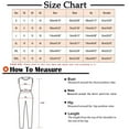 thumbnail image 2 of GZWYHT Sets for Women Lounge Sets for Women Womens Tracksuit Set Two Piece Outfits Sets Jogger Sweatpants Tracksuit Warm Sweatsuit Two Piece Sets for Women Sweat Sets for Women 2 Piece Blue S, 2 of 7