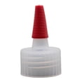 thumbnail image 2 of Keeptrak Paint Marker Quart Refill Bottle Pouring Spout for Automotive Industrial Art Crafts Hobby, 2 of 9