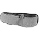 thumbnail image 2 of Riñonera deportiva impermeable gris de gran capacidad para actividades al aire libre y running, 2 of 8