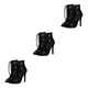 thumbnail image 5 of Minnieouse Zapatos de baile transpirables para mujeres que se mantienen frescas en la pista de baile Tacón alto a la moda Type1 NO1, 5 of 5